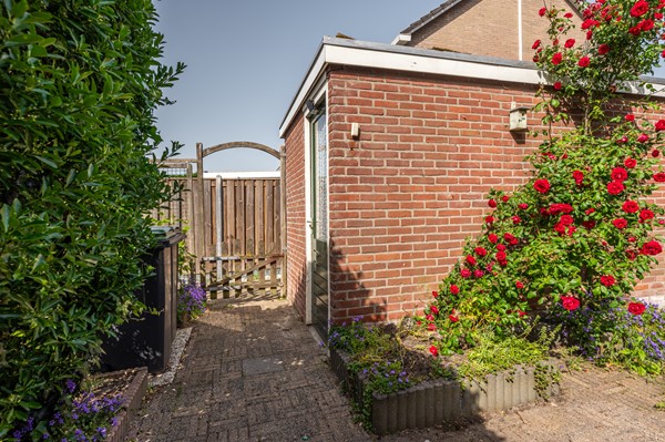 Medium property photo - de Ruyterstraat 31, 4371 BA Koudekerke